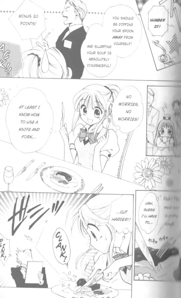 Kirara Princess Chapter 12 10